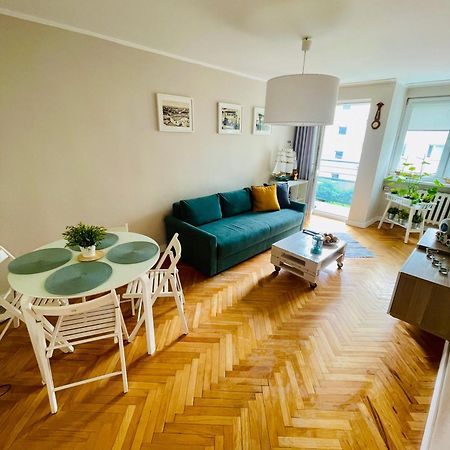 Apartament Redlowo Gdynia Extérieur photo