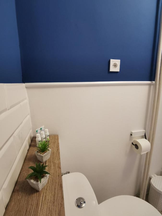 Apartament Redlowo Gdynia Extérieur photo