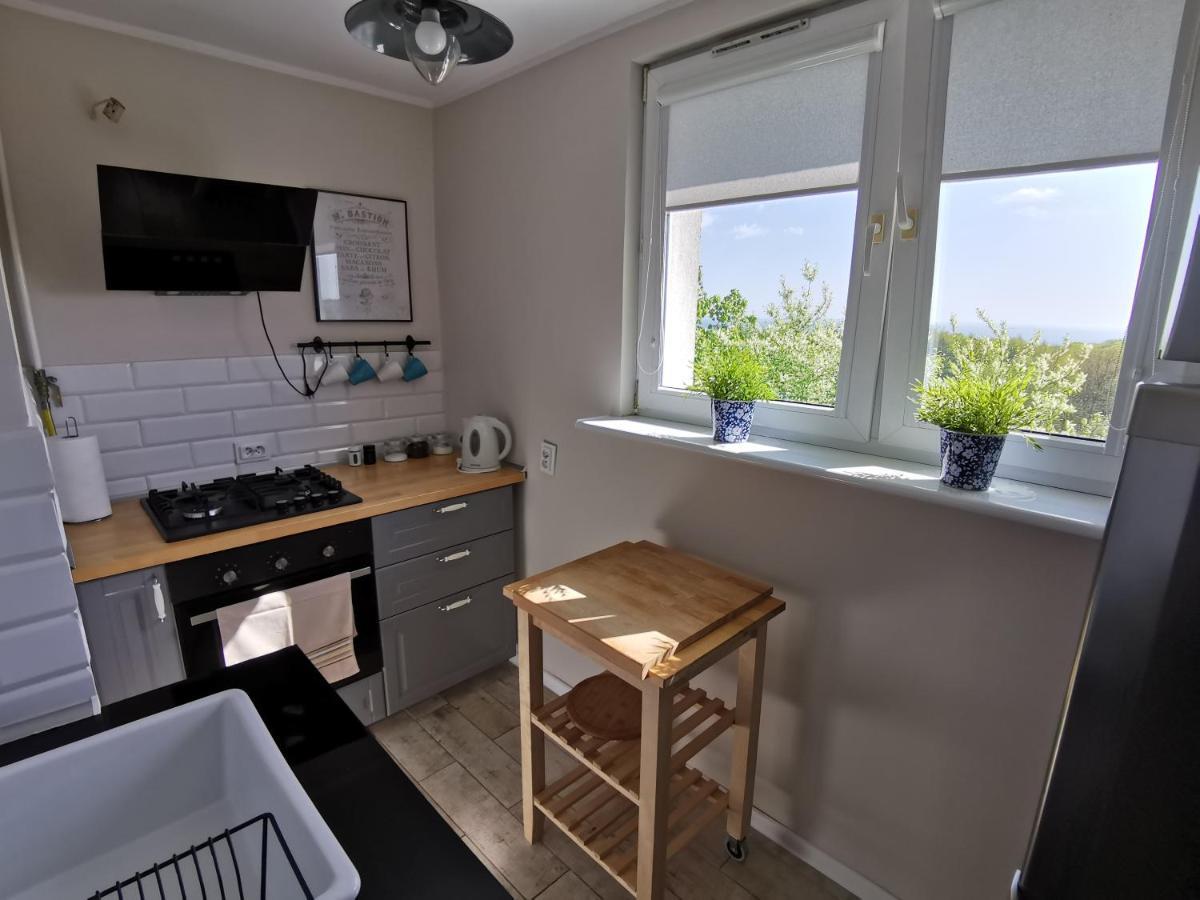 Apartament Redlowo Gdynia Extérieur photo