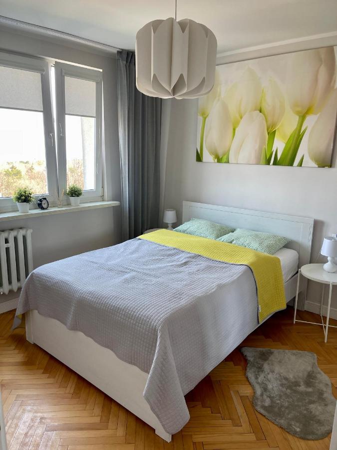 Apartament Redlowo Gdynia Extérieur photo