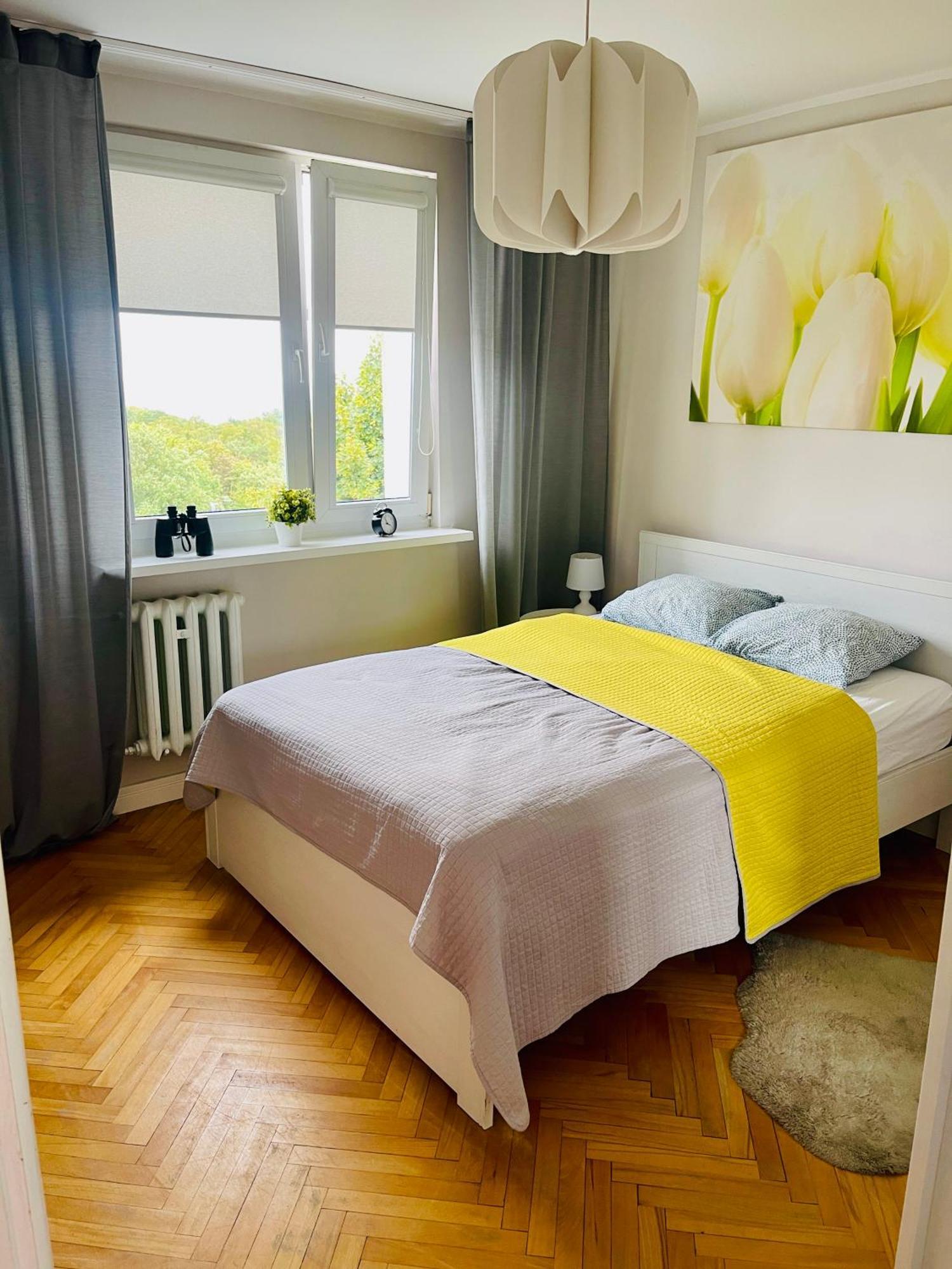 Apartament Redlowo Gdynia Extérieur photo