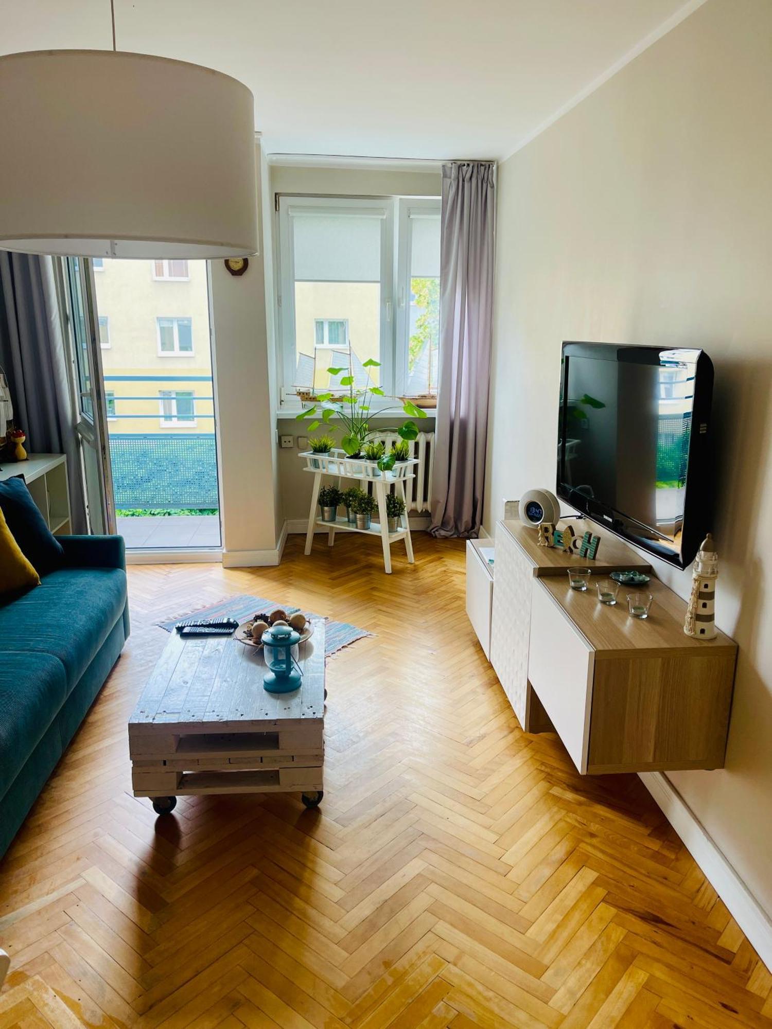 Apartament Redlowo Gdynia Extérieur photo