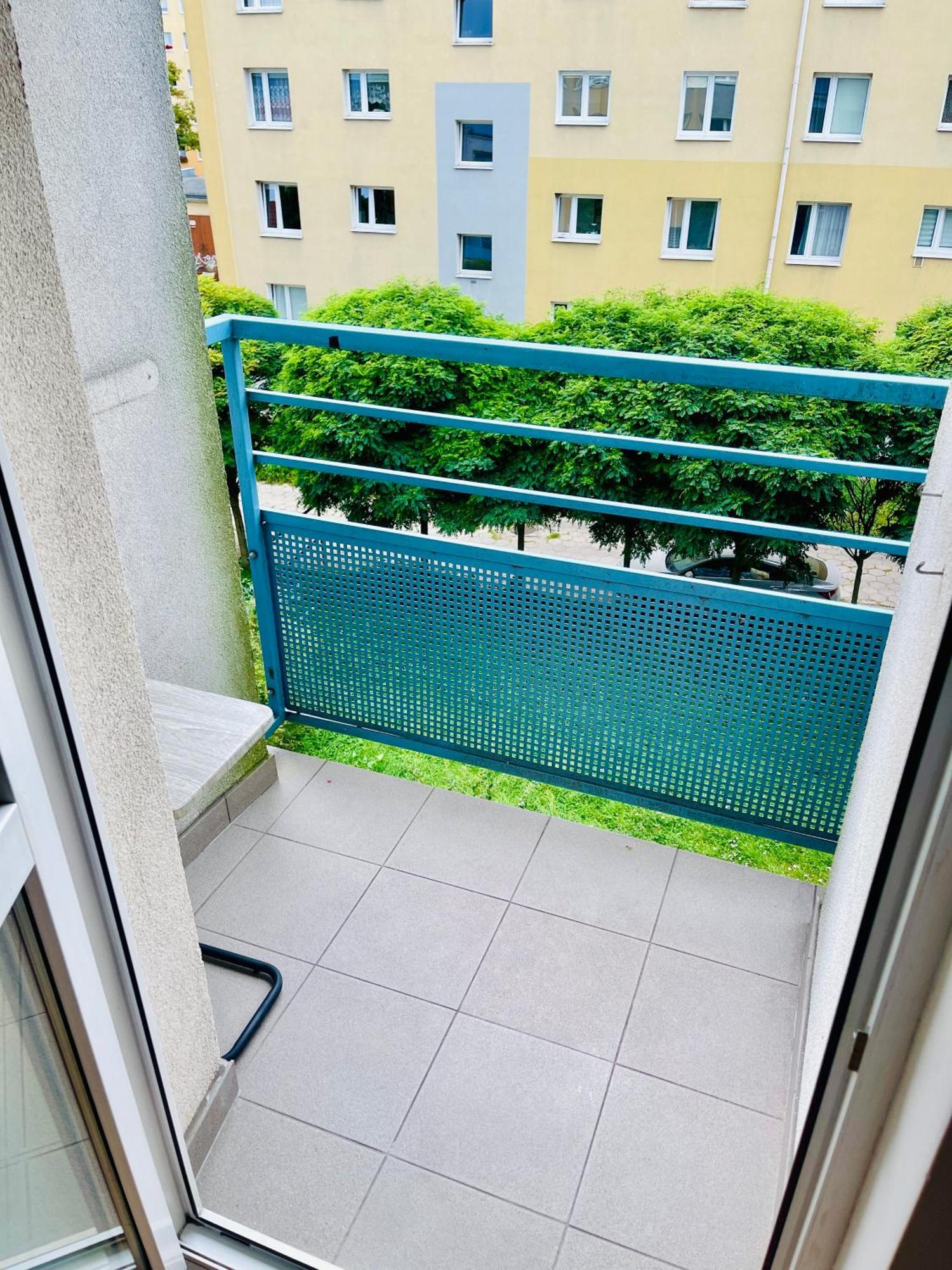 Apartament Redlowo Gdynia Extérieur photo