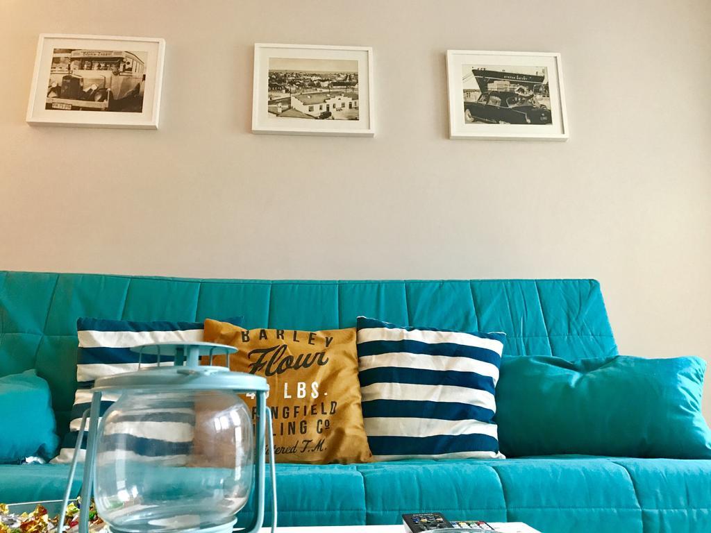 Apartament Redlowo Gdynia Extérieur photo